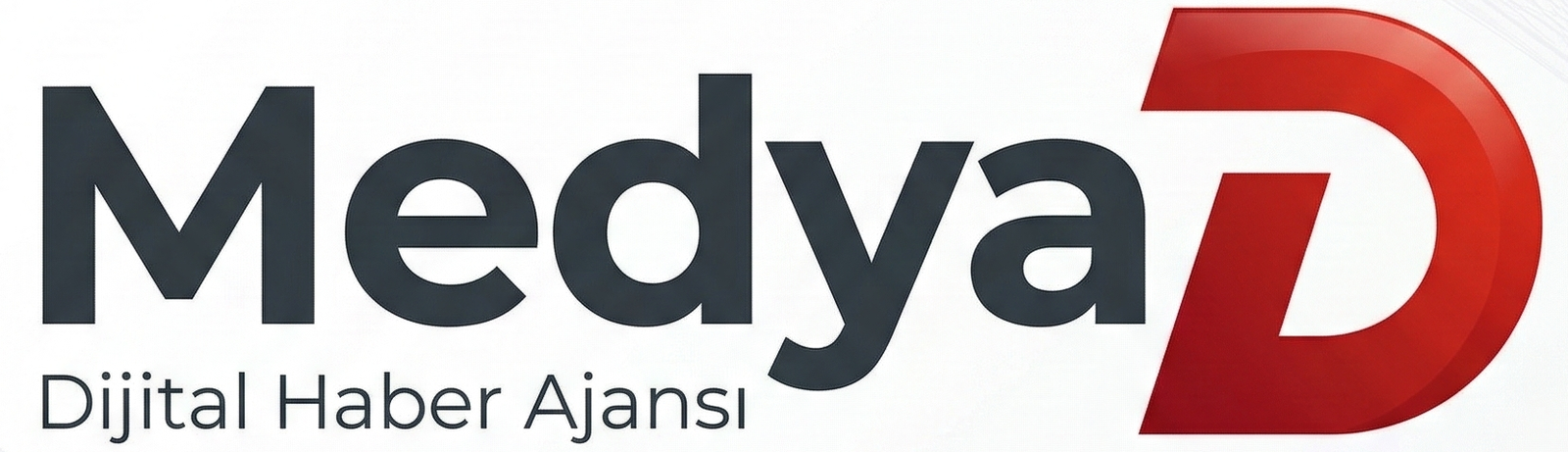 MedyaD Logo